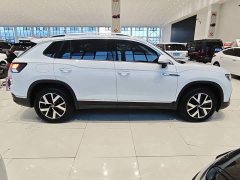 Volkswagen Taos 280TSI FWD Luxury Plus Advanced Edition - ფოტო 4