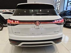Volkswagen Taos 280TSI FWD Luxury Plus Advanced Edition - ფოტო 6