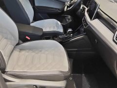 Volkswagen Taos 280TSI FWD Luxury Plus Advanced Edition - ფოტო 8