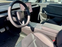 Tesla Model 3 High Performance All-Wheel Drive - ფოტო 10