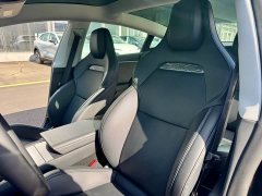 Tesla Model 3 High Performance All-Wheel Drive - ფოტო 11