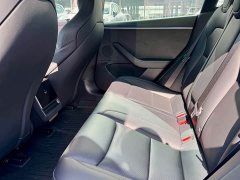 Tesla Model 3 High Performance All-Wheel Drive - ფოტო 12