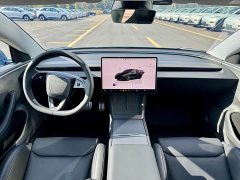 Tesla Model 3 High Performance All-Wheel Drive - ფოტო 13