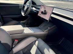 Tesla Model 3 High Performance All-Wheel Drive - ფოტო 14