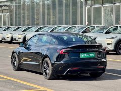 Tesla Model 3 High Performance All-Wheel Drive - ფოტო 4