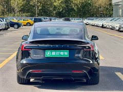 Tesla Model 3 High Performance All-Wheel Drive - ფოტო 5