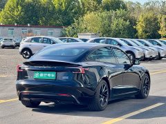 Tesla Model 3 High Performance All-Wheel Drive - ფოტო 6
