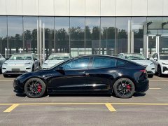 Tesla Model 3 High Performance All-Wheel Drive - ფოტო 9