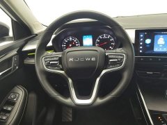 SAIC MG i5 2021 1.5L CVT Platinum Edition - ფოტო 11