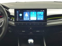 SAIC MG i5 2021 1.5L CVT Platinum Edition - ფოტო 12