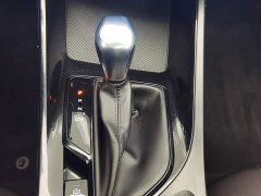 SAIC MG i5 2021 1.5L CVT Platinum Edition - ფოტო 13
