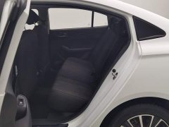 SAIC MG i5 2021 1.5L CVT Platinum Edition - ფოტო 15