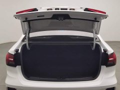 SAIC MG i5 2021 1.5L CVT Platinum Edition - ფოტო 16