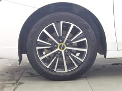 SAIC MG i5 2021 1.5L CVT Platinum Edition - ფოტო 17