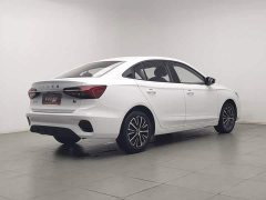 SAIC MG i5 2021 1.5L CVT Platinum Edition - ფოტო 2