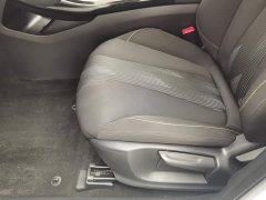SAIC MG i5 2021 1.5L CVT Platinum Edition - ფოტო 20