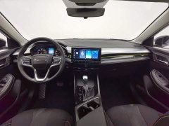 SAIC MG i5 2021 1.5L CVT Platinum Edition - ფოტო 5