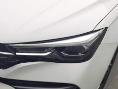 SAIC MG i5 2021 1.5L CVT Platinum Edition - ფოტო 7