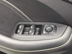 SAIC MG i5 2021 1.5L CVT Platinum Edition - ფოტო 9