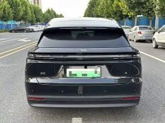 Li Auto i6 Four-Wheel Drive Standard Edition - ფოტო 10