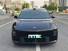 Li Auto i6 Four-Wheel Drive Standard Edition - ფოტო 2