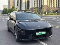Li Auto i6 Four-Wheel Drive Standard Edition - ფოტო 3