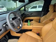 Li Auto i6 Four-Wheel Drive Standard Edition - ფოტო 4