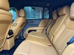 Li Auto i6 Four-Wheel Drive Standard Edition - ფოტო 6