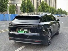 Li Auto i6 Four-Wheel Drive Standard Edition - ფოტო 9