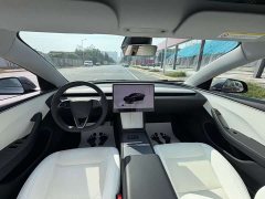 Tesla Model 3 Rear-Wheel Drive - ფოტო 6
