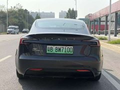 Tesla Model 3 Rear-Wheel Drive - ფოტო 7
