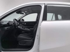 Geely Galaxy E5 610km Explorer Edition - ფოტო 10