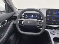 Geely Galaxy E5 610km Explorer Edition - ფოტო 11