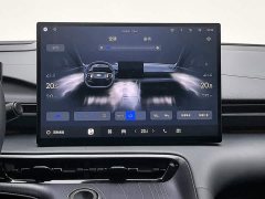 Geely Galaxy E5 610km Explorer Edition - ფოტო 12