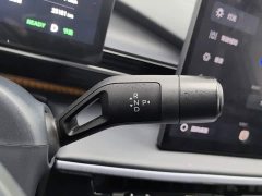 Geely Galaxy E5 610km Explorer Edition - ფოტო 13