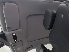 Geely Galaxy E5 610km Explorer Edition - ფოტო 14