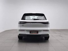 Geely Galaxy E5 610km Explorer Edition - ფოტო 4