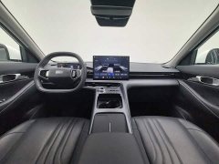 Geely Galaxy E5 610km Explorer Edition - ფოტო 5