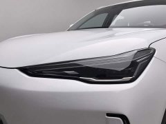 Geely Galaxy E5 610km Explorer Edition - ფოტო 7