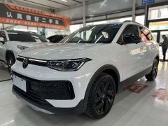 Volkswagen Touareg Sharp 1.5L Keen Edition - ფოტო 1