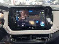 Volkswagen Touareg Sharp 1.5L Keen Edition - ფოტო 10