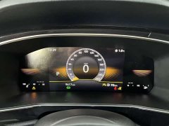Volkswagen Touareg Sharp 1.5L Keen Edition - ფოტო 11