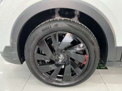 Volkswagen Touareg Sharp 1.5L Keen Edition - ფოტო 20