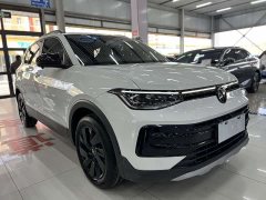 Volkswagen Touareg Sharp 1.5L Keen Edition - ფოტო 3