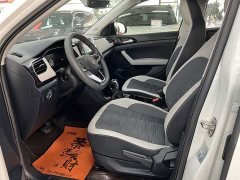 Volkswagen Touareg Sharp 1.5L Keen Edition - ფოტო 4