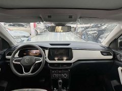 Volkswagen Touareg Sharp 1.5L Keen Edition - ფოტო 5