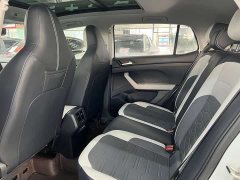 Volkswagen Touareg Sharp 1.5L Keen Edition - ფოტო 6