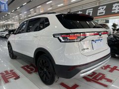Volkswagen Touareg Sharp 1.5L Keen Edition - ფოტო 8