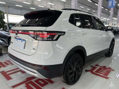 Volkswagen Touareg Sharp 1.5L Keen Edition - ფოტო 9