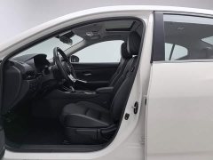 Nissan Sylphy 1.6L XL CVT Comfort Edition - ფოტო 10